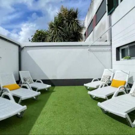 Urban Park House Villa Fajã de Baixo Екстериор снимка