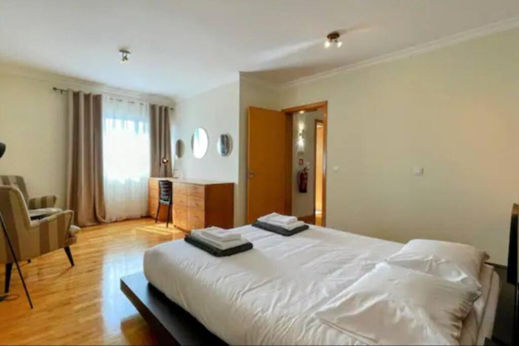 Urban Park House Villa Fajã de Baixo Екстериор снимка