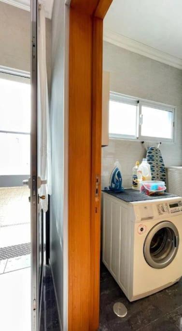 Urban Park House Villa Fajã de Baixo Екстериор снимка